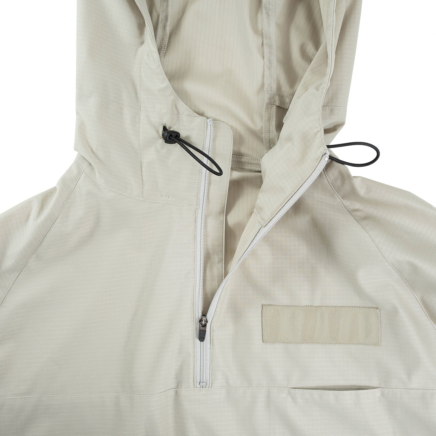RAL Anorak