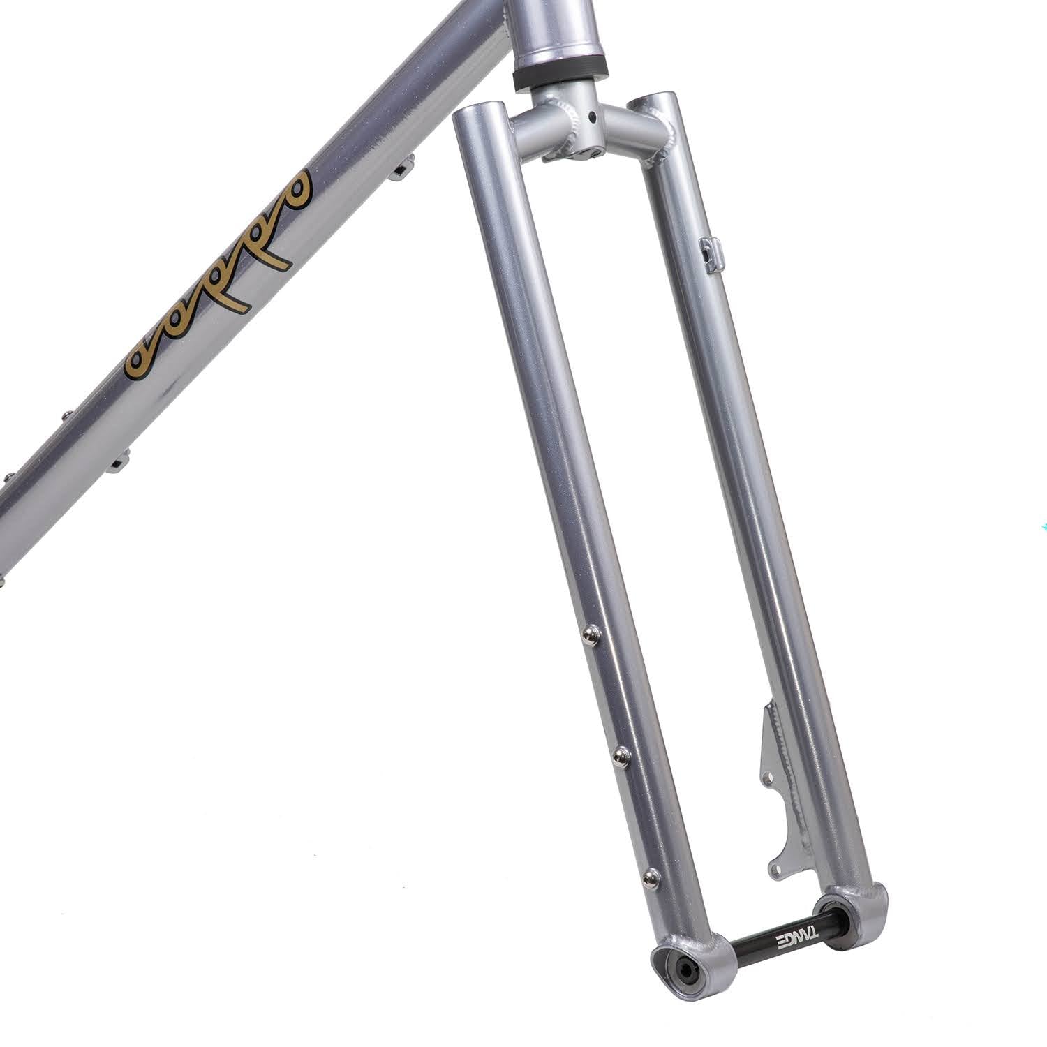 SIMWORKS Doppo Locust Frame Set