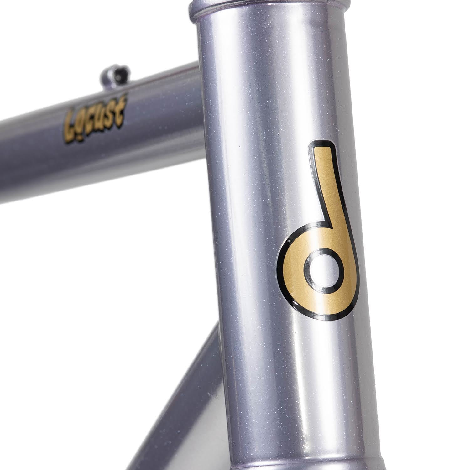 SIMWORKS Doppo Locust Frame Set