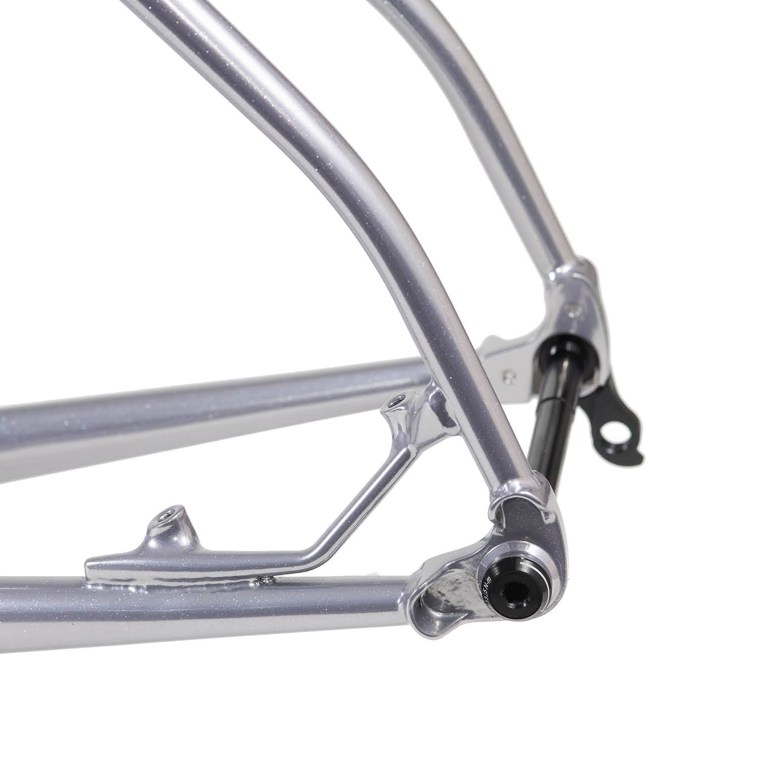 SIMWORKS Doppo Locust Frame Set