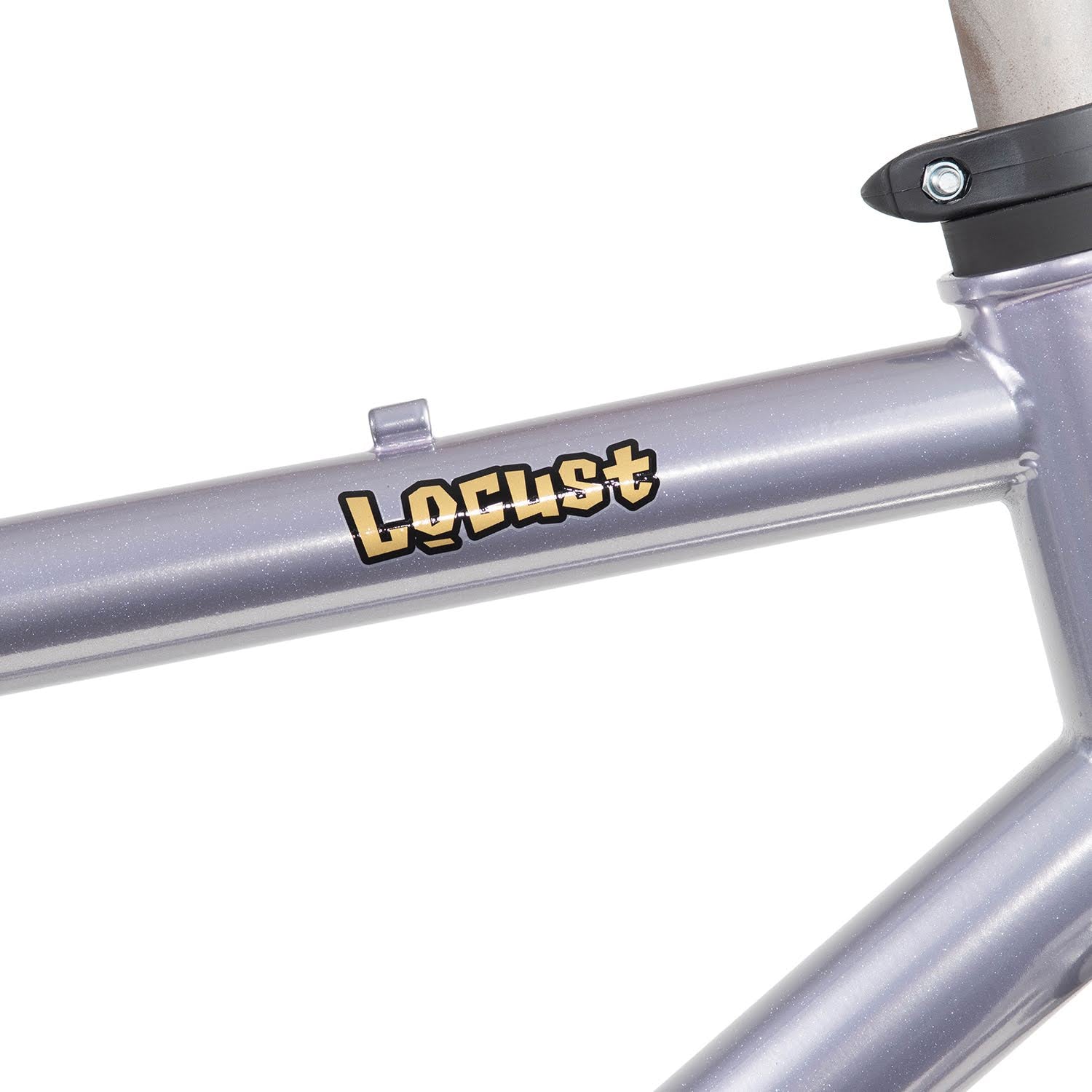 SIMWORKS Doppo Locust Frame Set