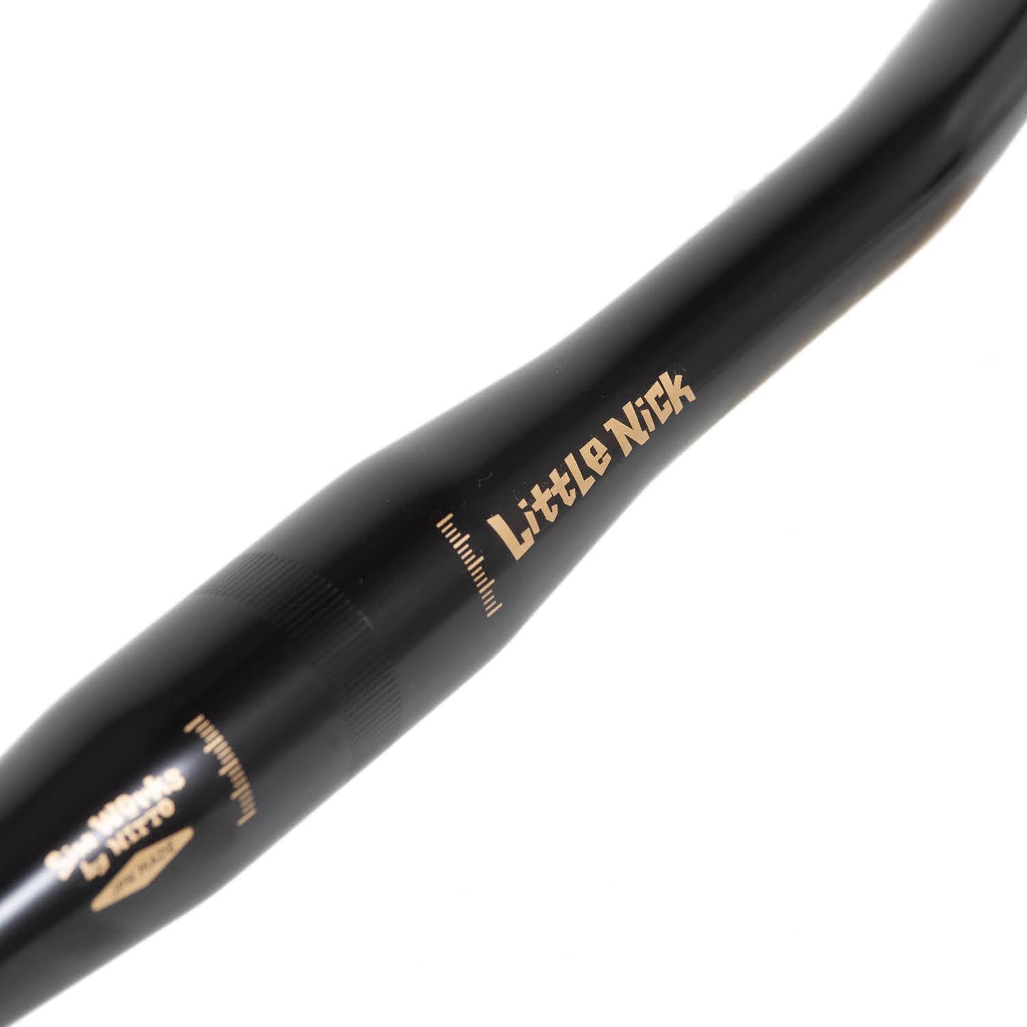 SIMWORKS Little Nick Bar