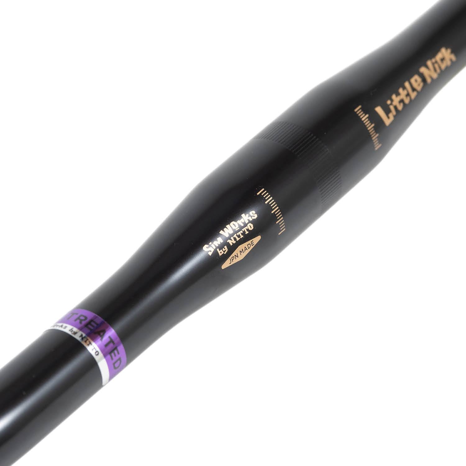 SIMWORKS Little Nick Bar