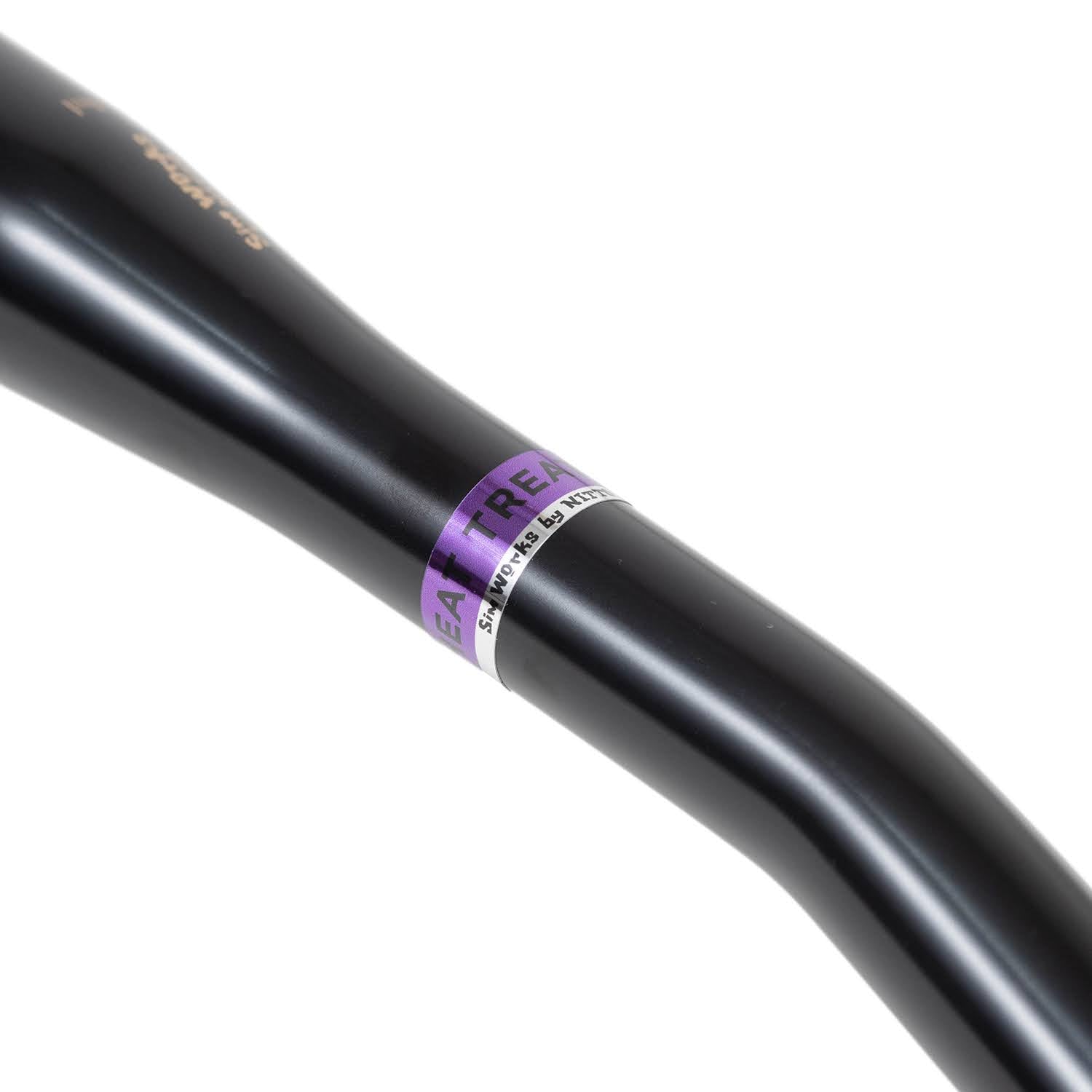 SIMWORKS Little Nick Bar