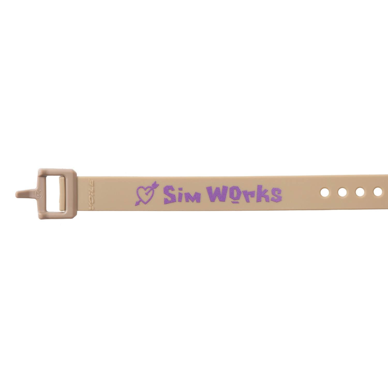 SIMWORKS Thunder Strap