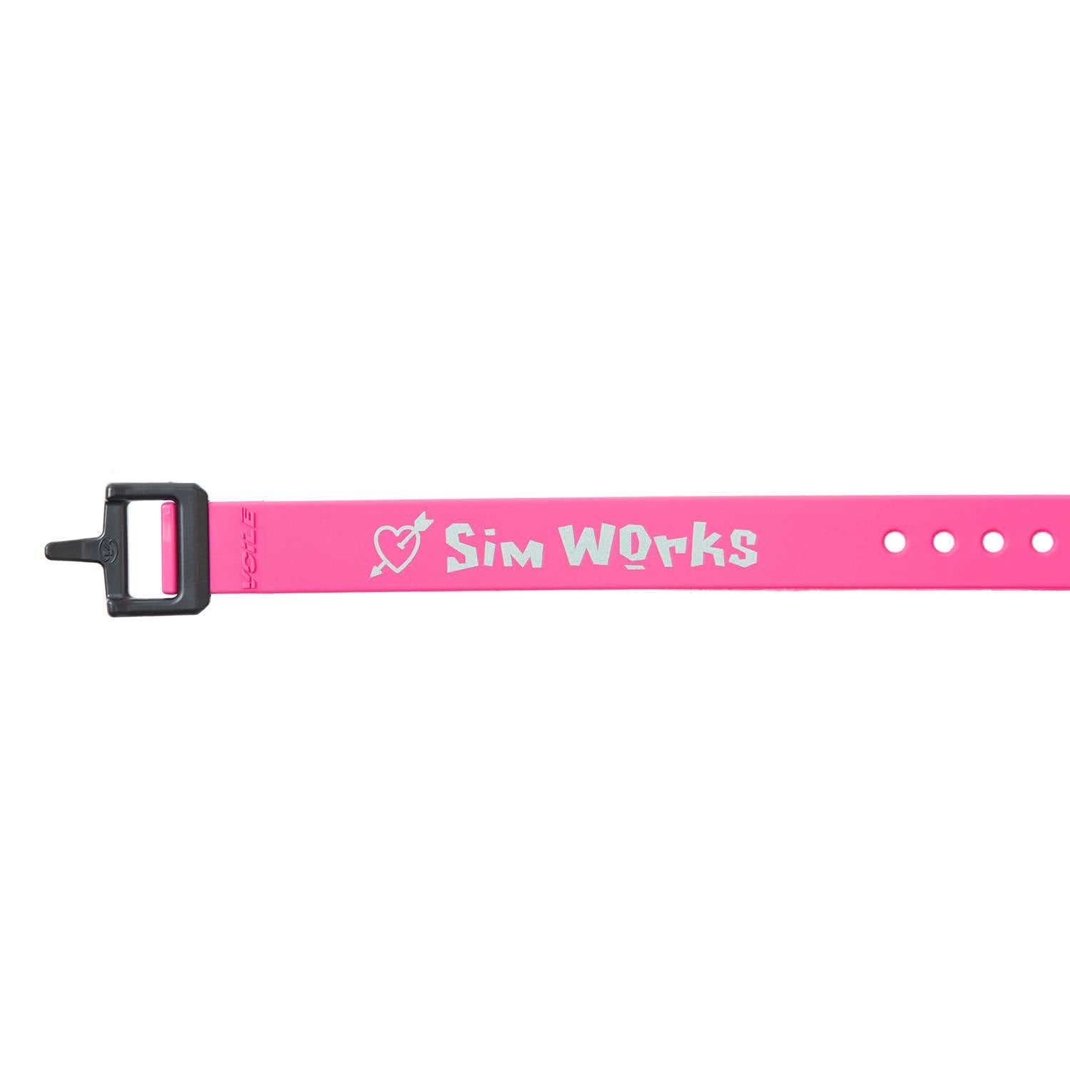 SIMWORKS Thunder Strap