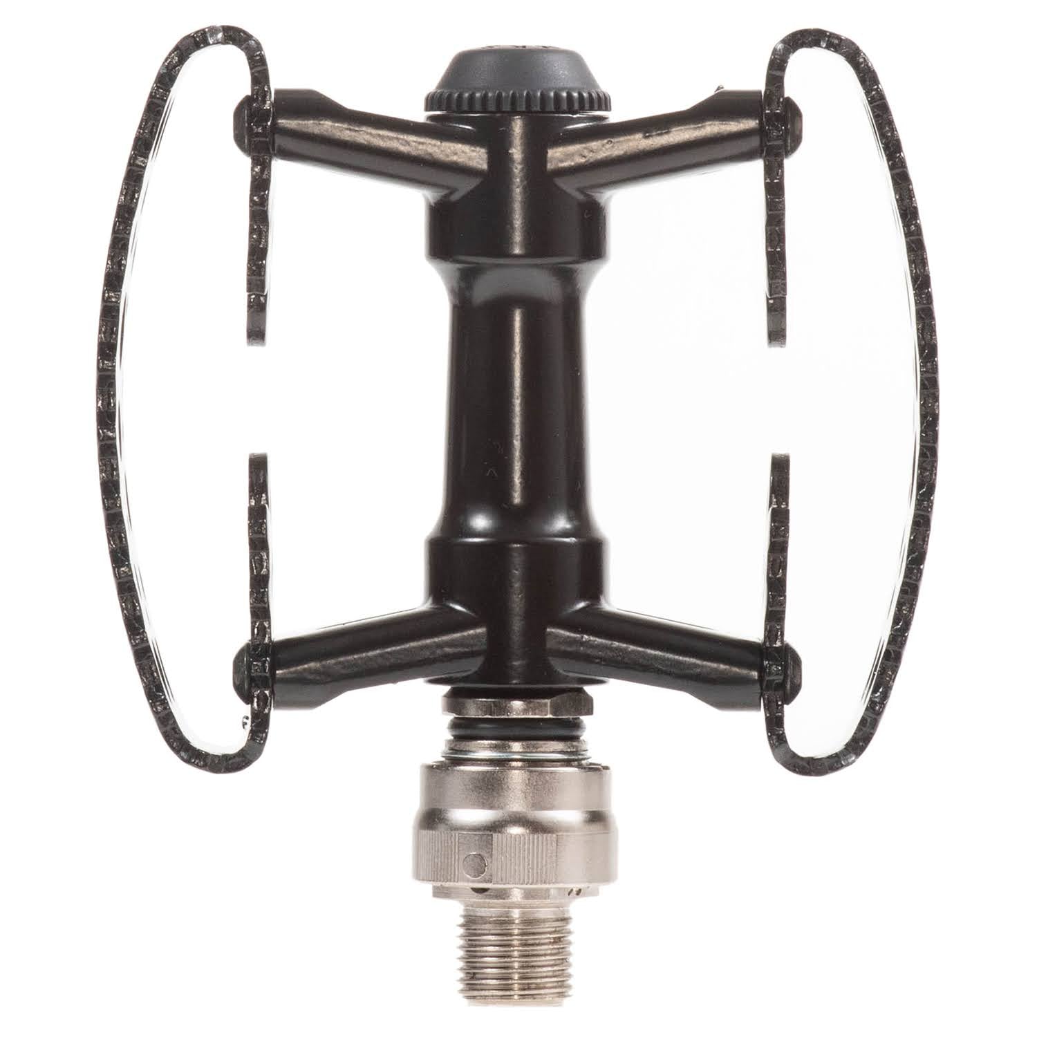 SIMWORKS Tiny Bubbly Pedal One Side Ezy Superior