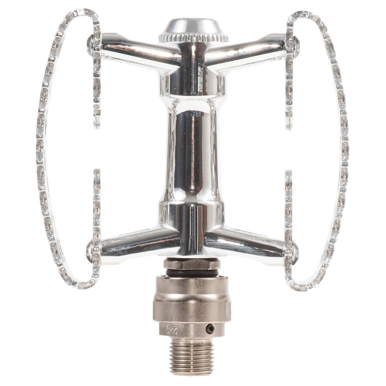 SIMWORKS Tiny Bubbly Pedal One Side Ezy Superior