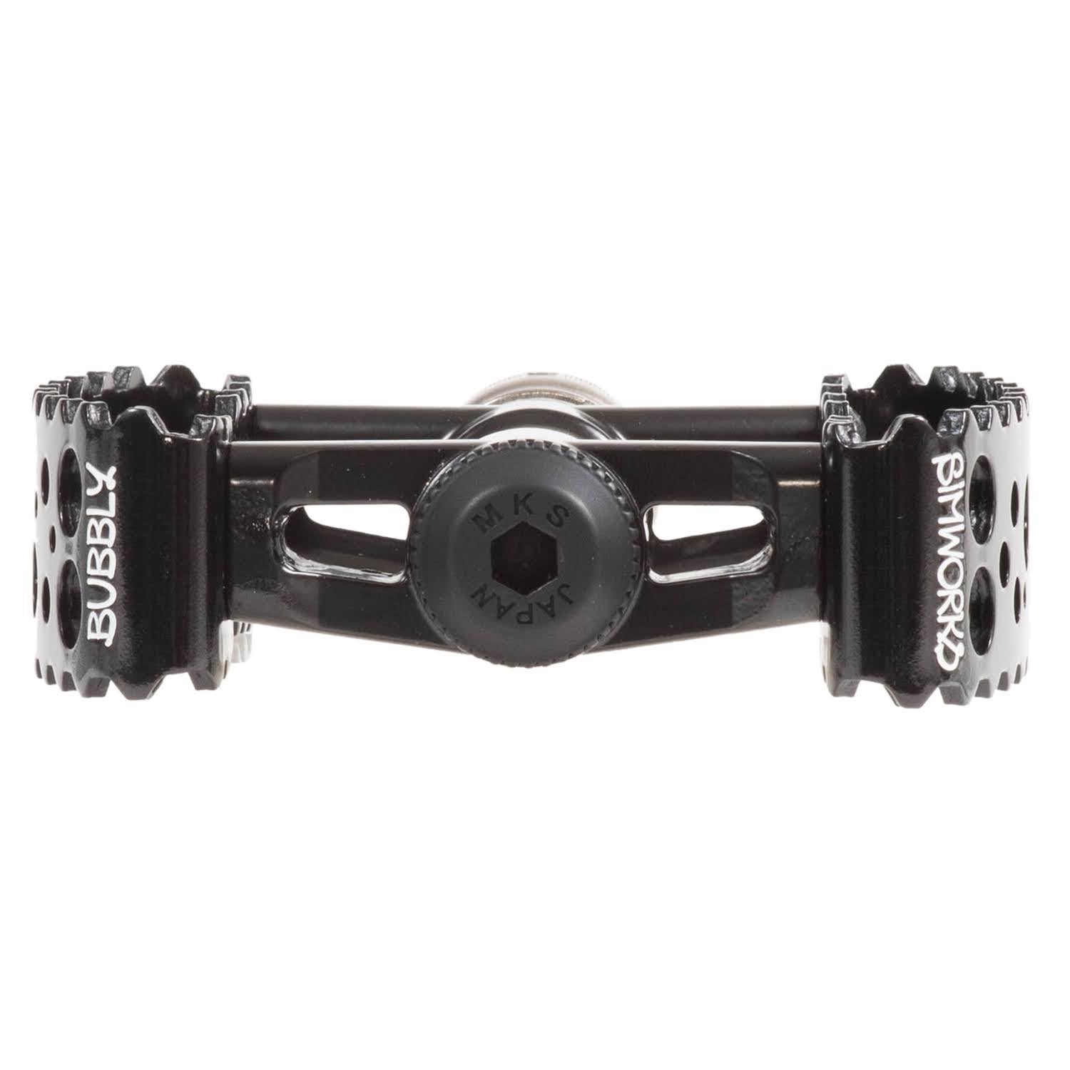 SIMWORKS Tiny Bubbly Pedal One Side Ezy Superior