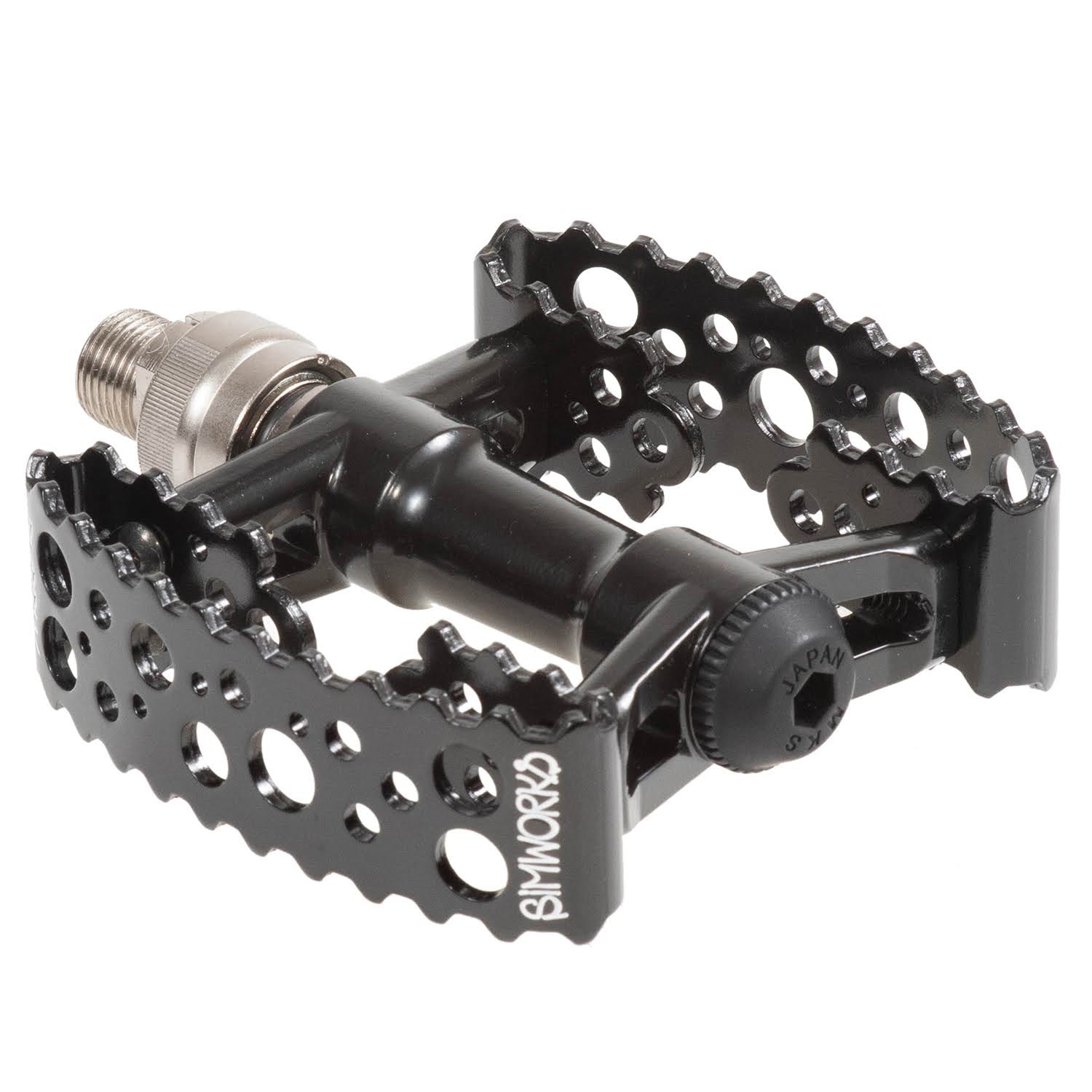 SIMWORKS Tiny Bubbly Pedal One Side Ezy Superior