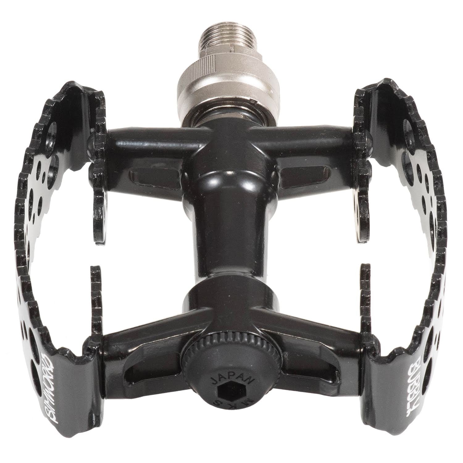 SIMWORKS Tiny Bubbly Pedal One Side Ezy Superior