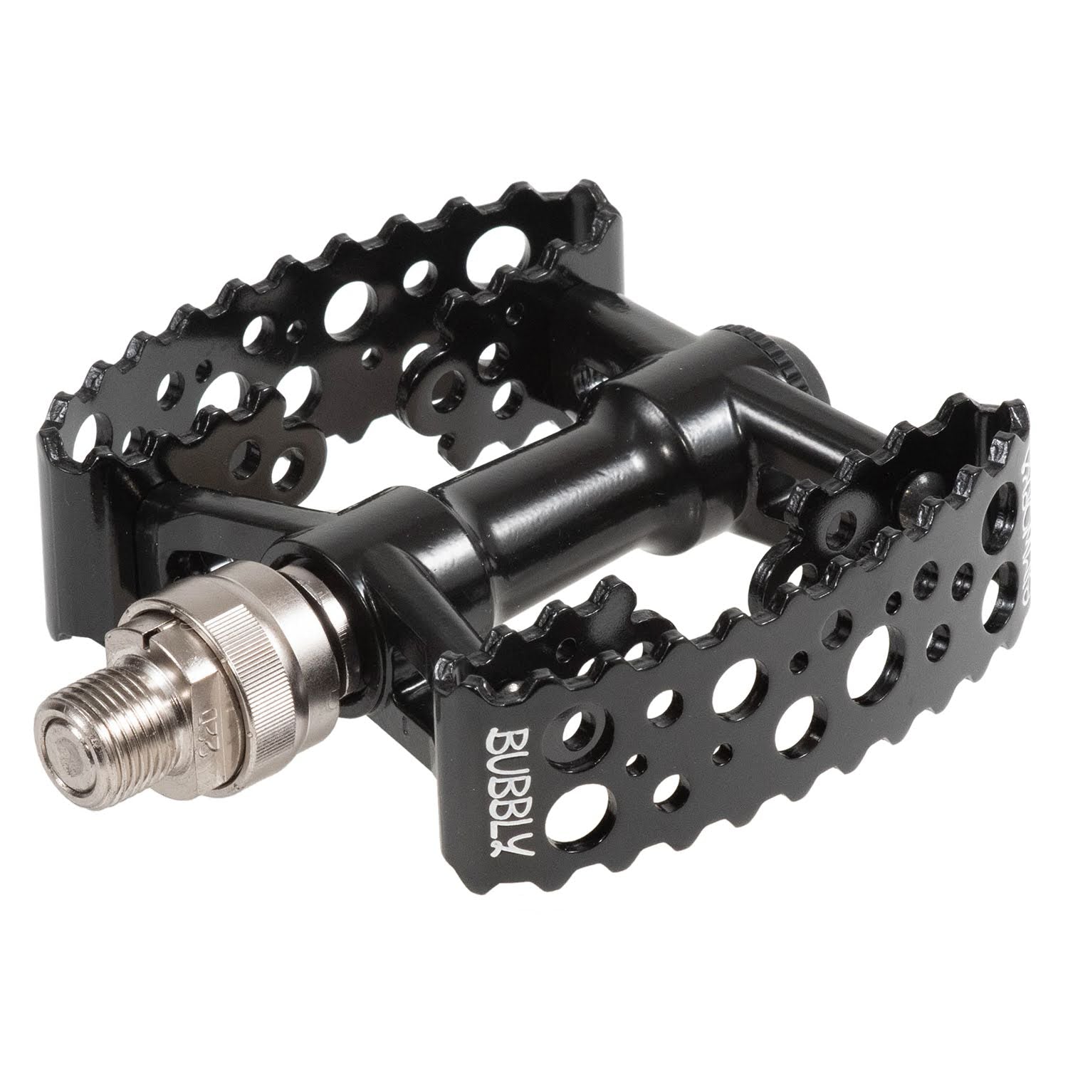 SIMWORKS Tiny Bubbly Pedal One Side Ezy Superior