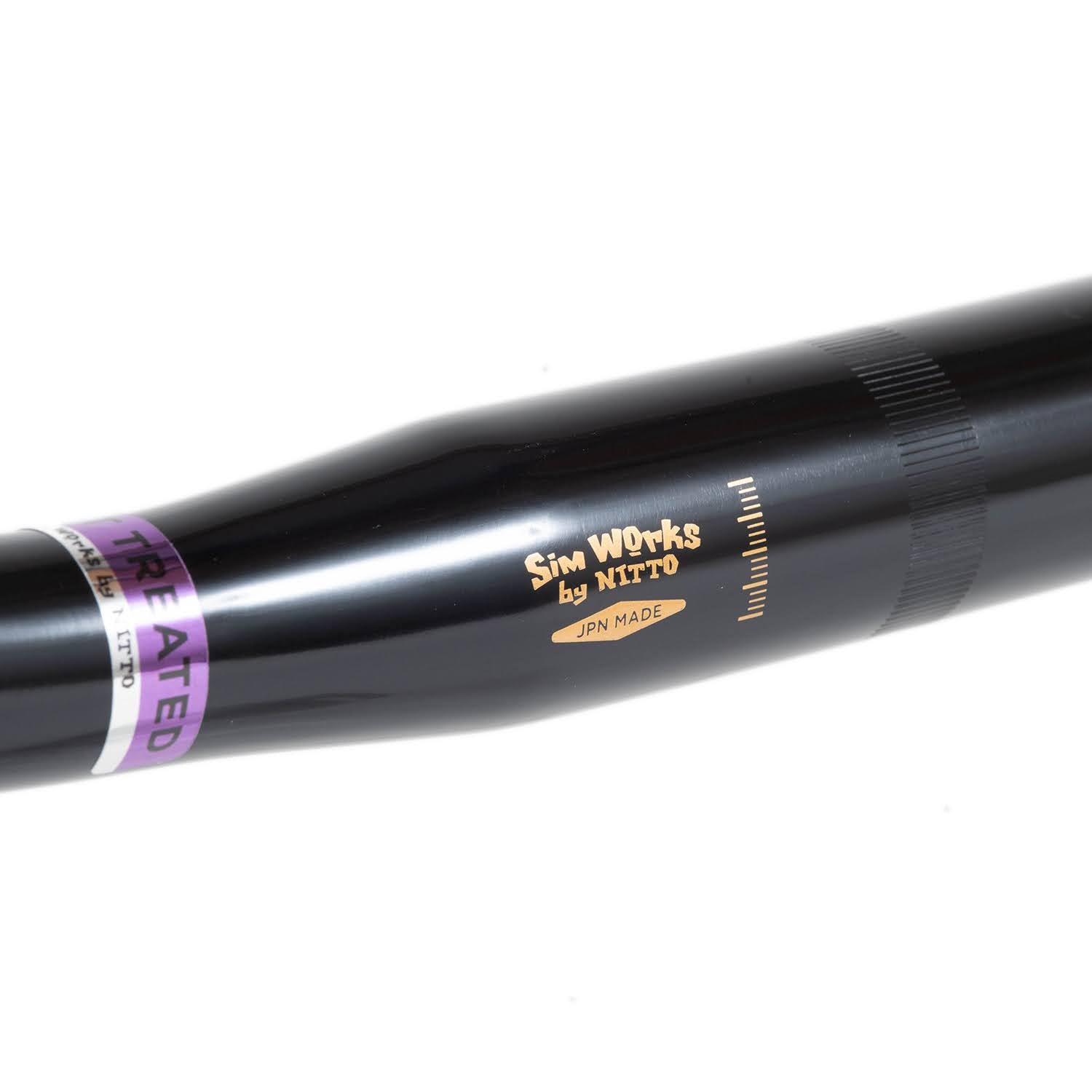 SIMWORKS Wild Honey Bar