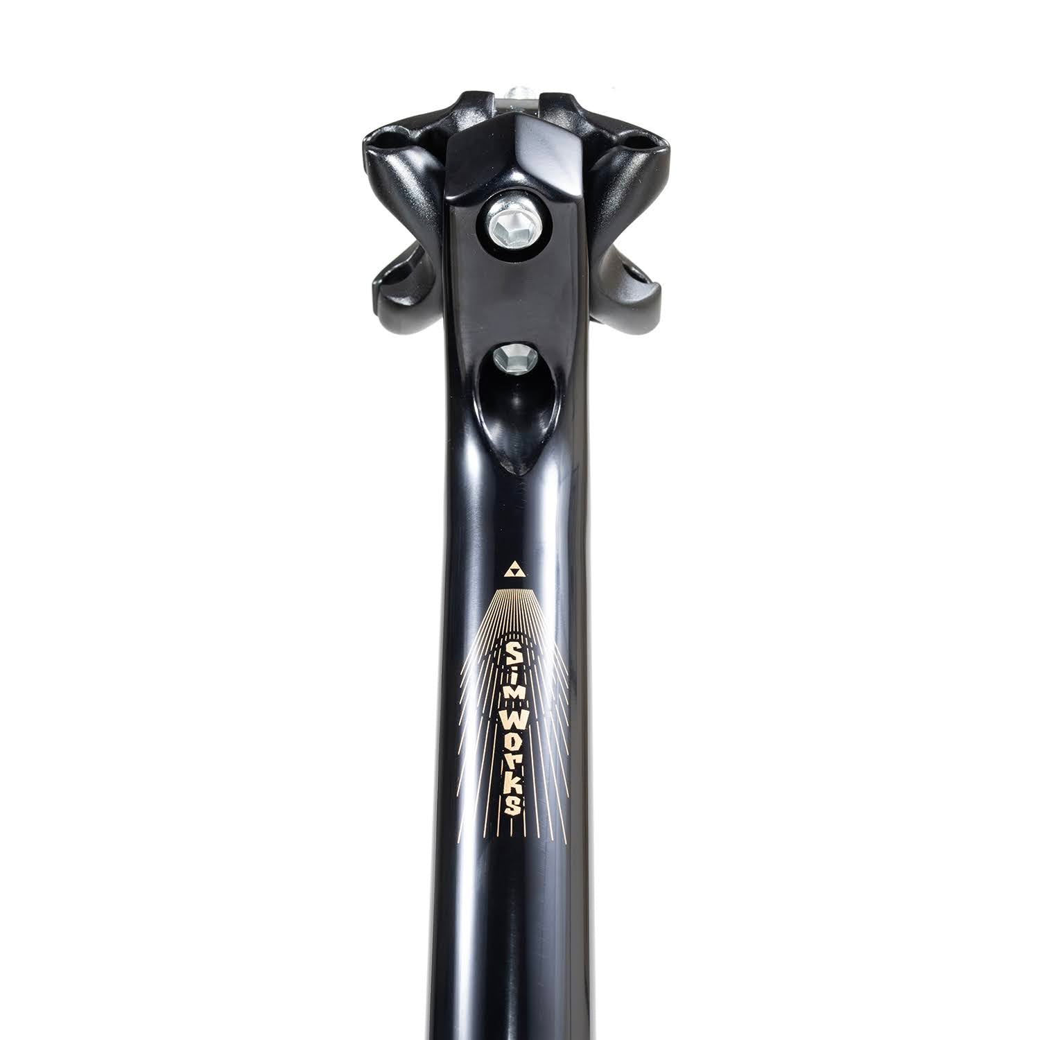 SIMWORKS Froggy Seatpost