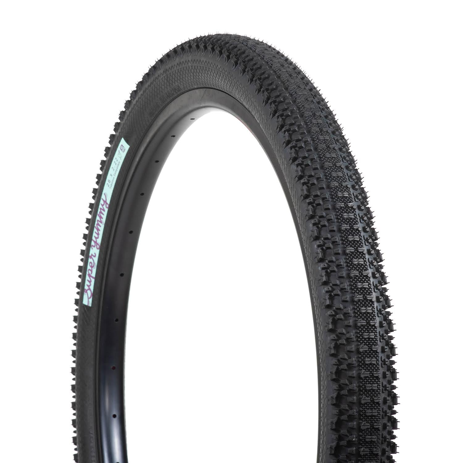 SIMWORKS Super Yummy Tire 26"