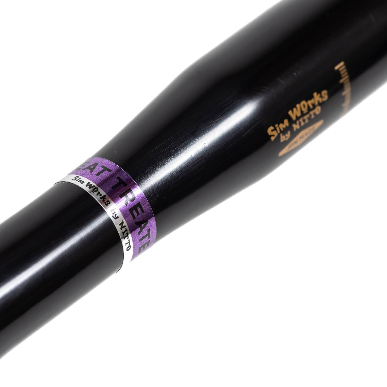 SIMWORKS To Smile Bar