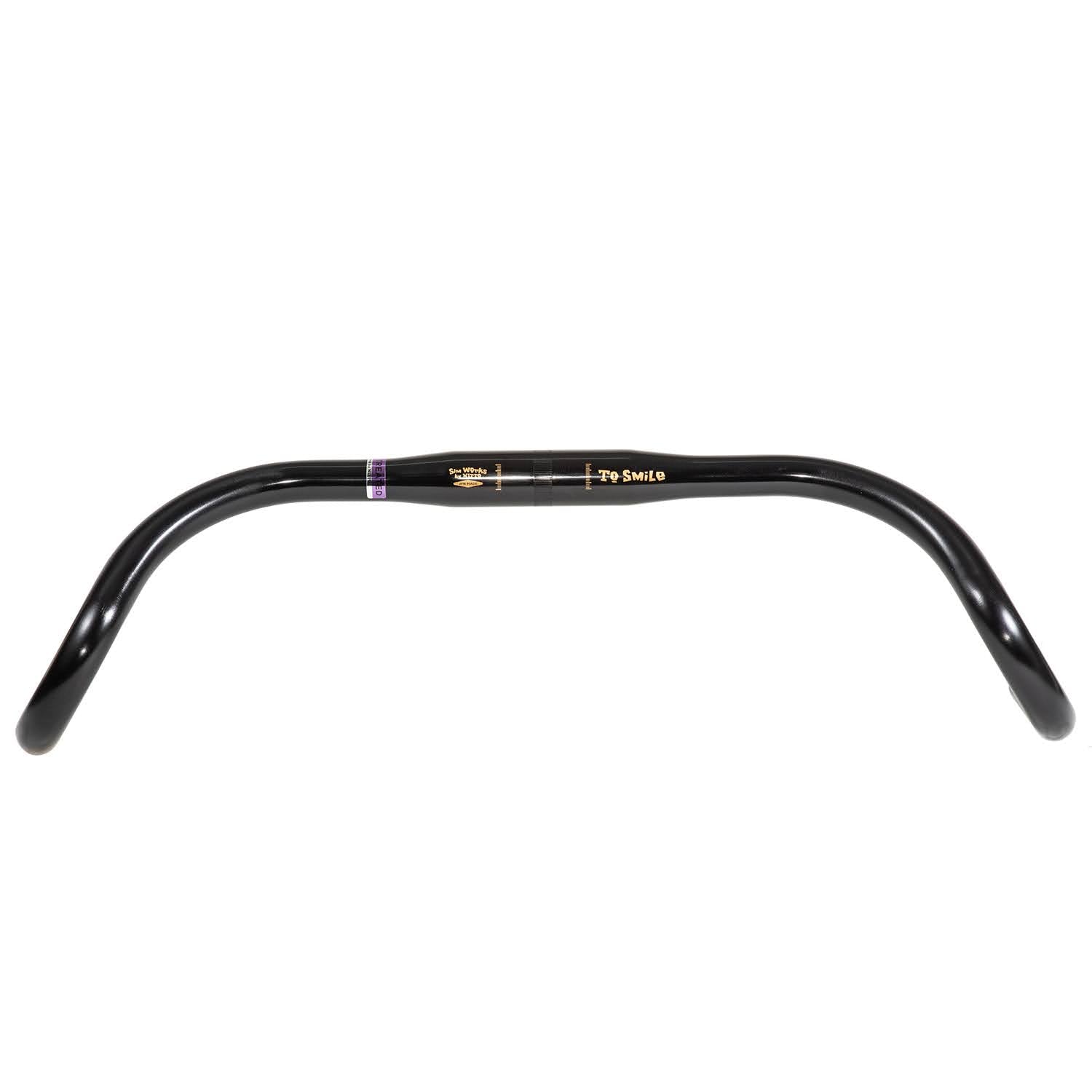 SIMWORKS To Smile Bar