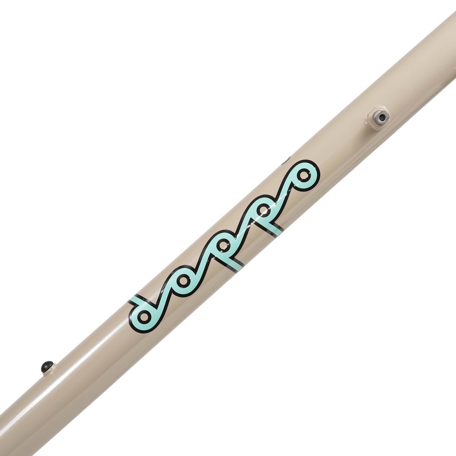 SIMWORKS Doppo ATB Frame Set