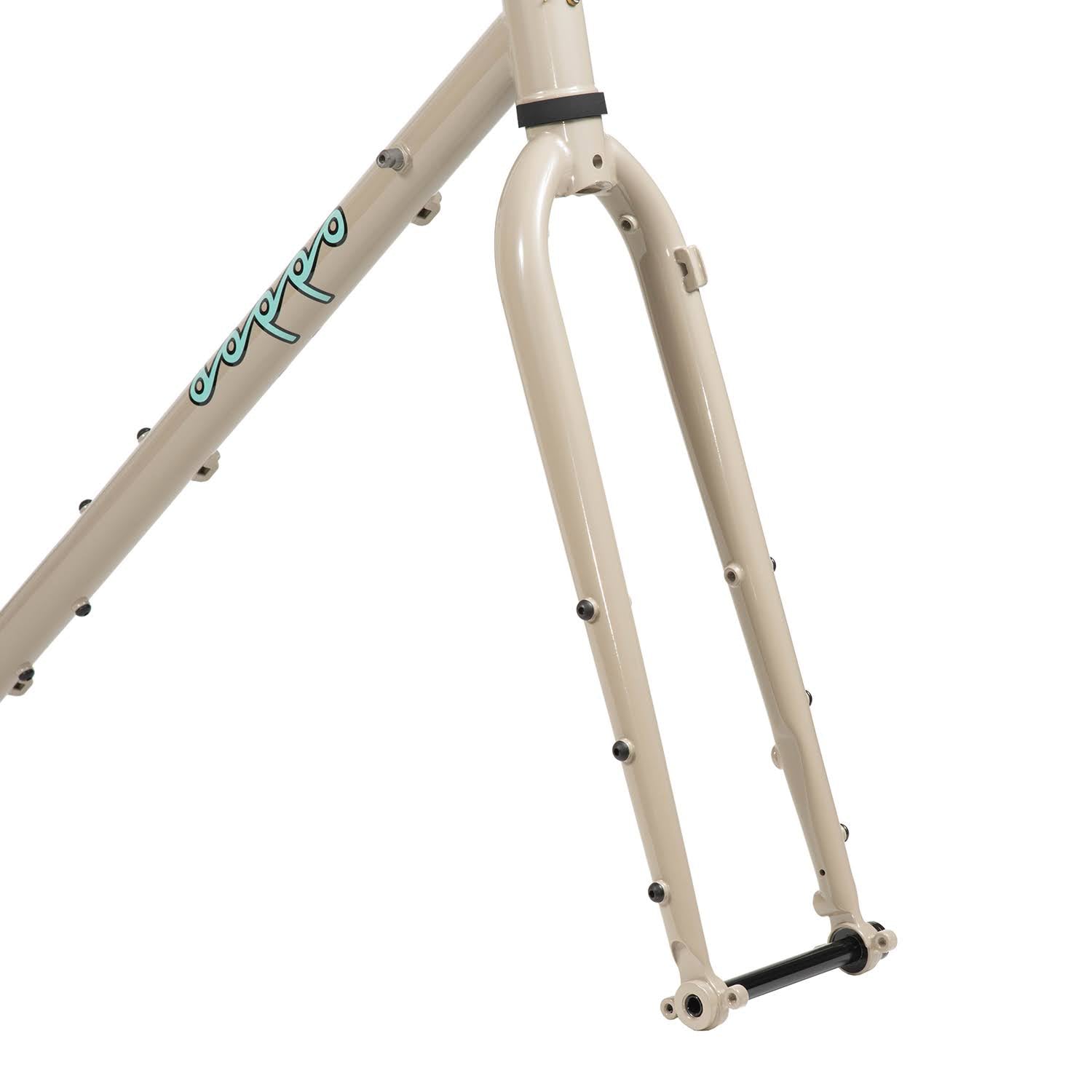 SIMWORKS Doppo ATB Frame Set