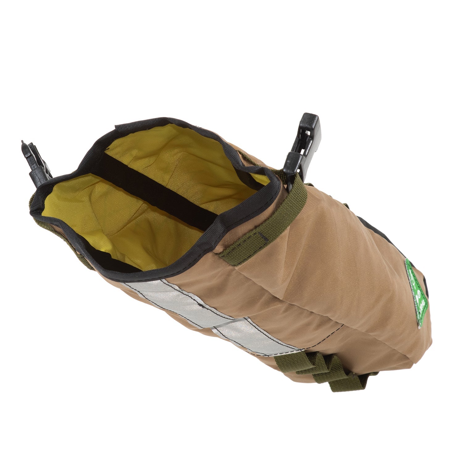 SIMWORKS En-Route Saddle Bag