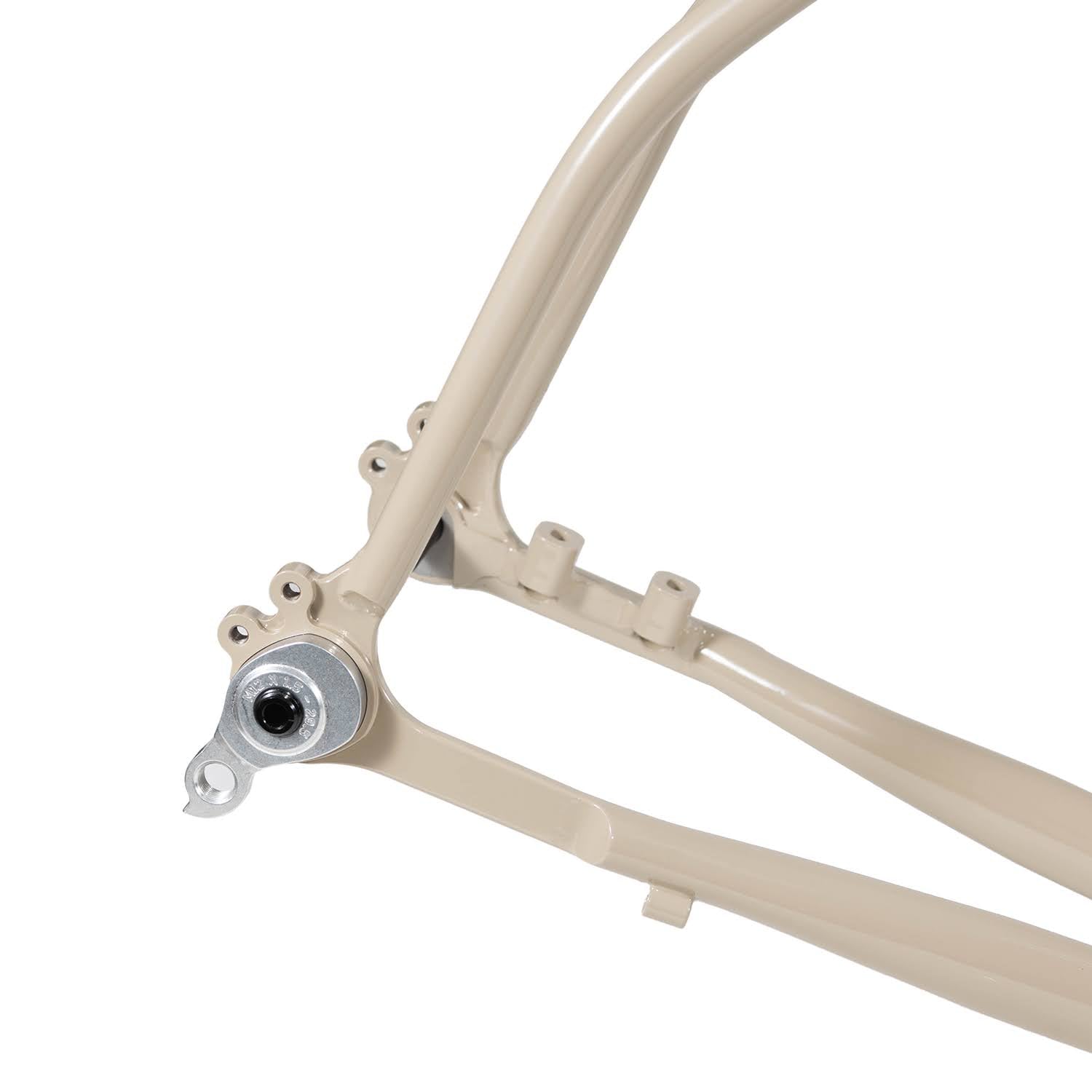 SIMWORKS Doppo ATB Frame Set