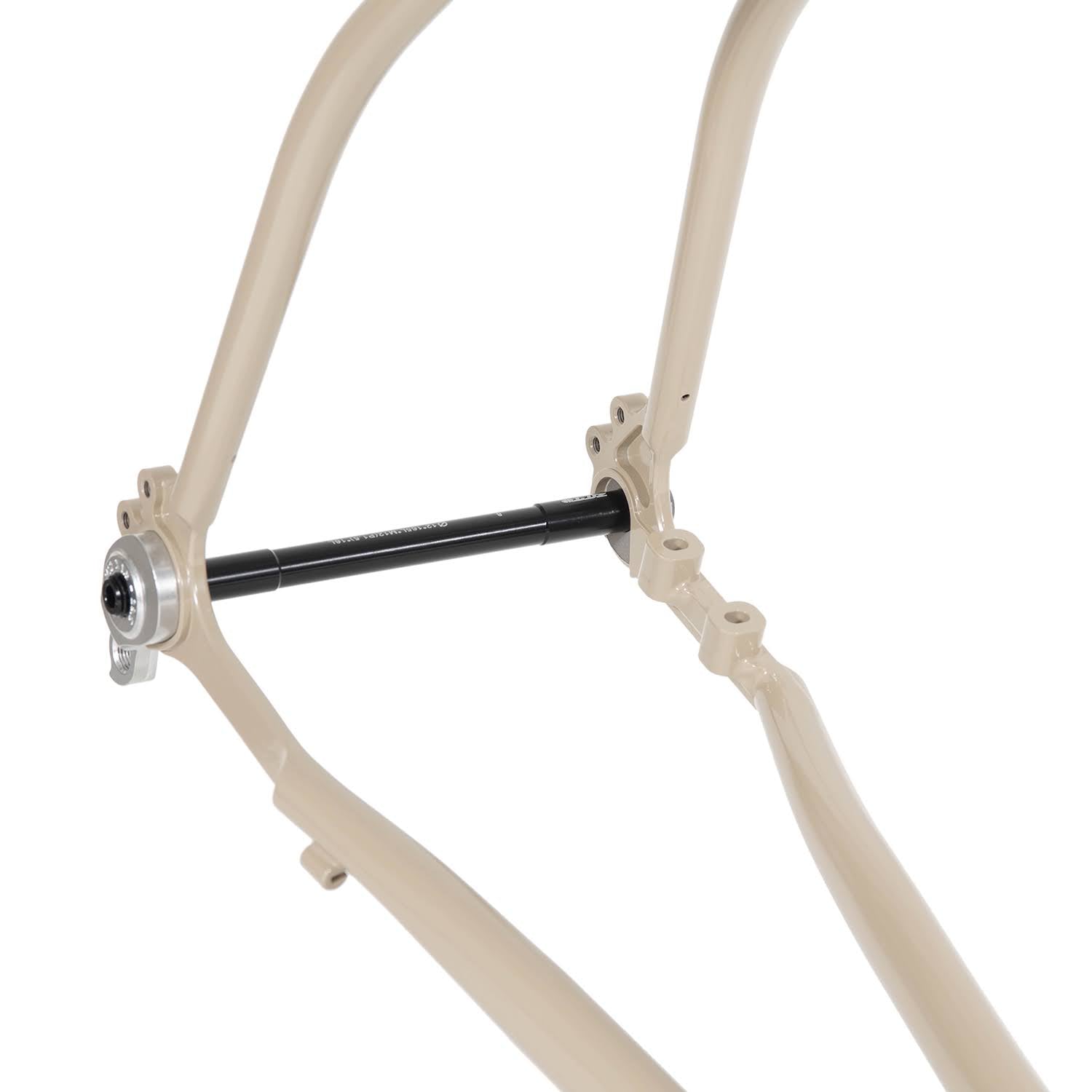 SIMWORKS Doppo ATB Frame Set