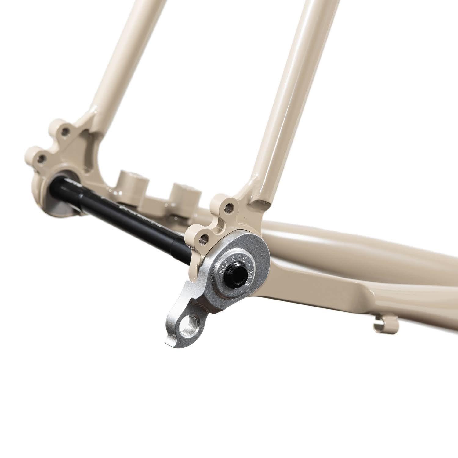 SIMWORKS Doppo ATB Frame Set