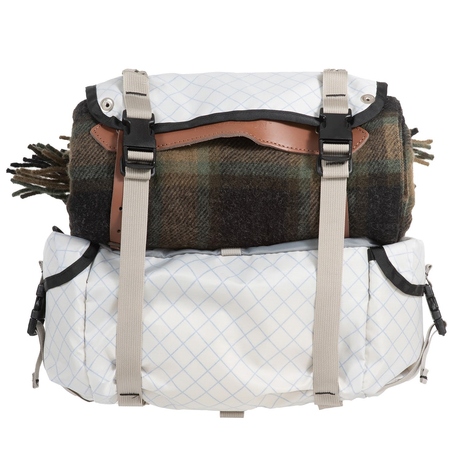 SIMWORKS Voyageur Handlebar Bag