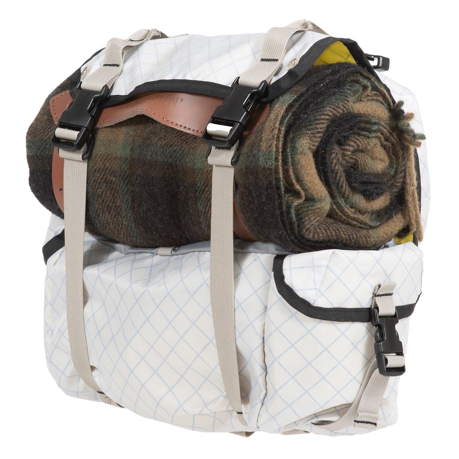 SIMWORKS Voyageur Handlebar Bag