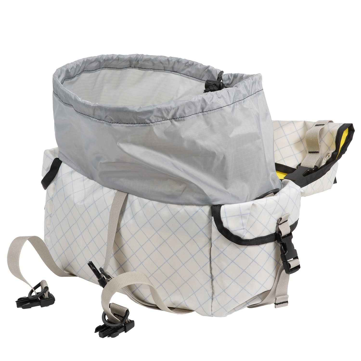 SIMWORKS Voyageur Handlebar Bag