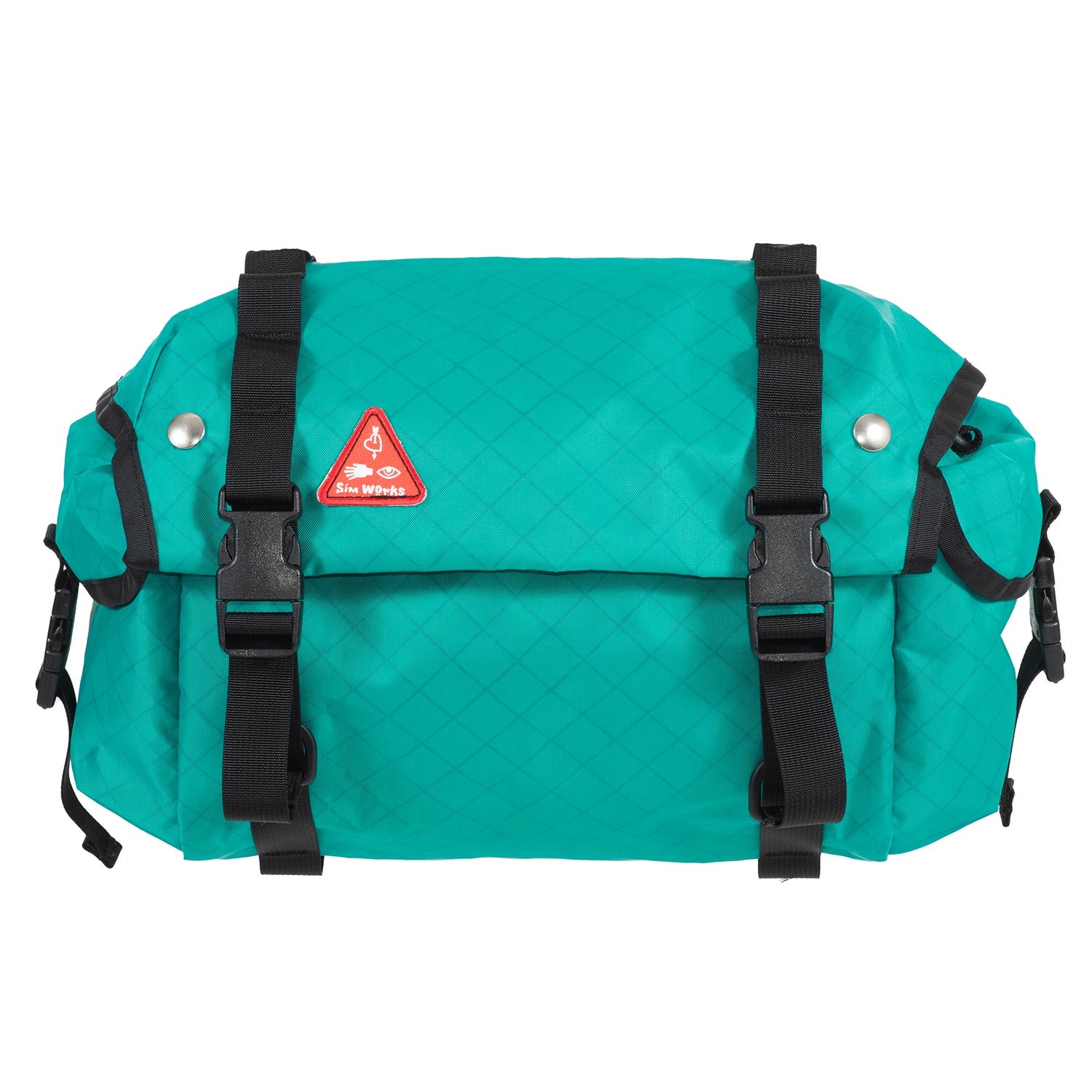 SIMWORKS Voyageur Handlebar Bag