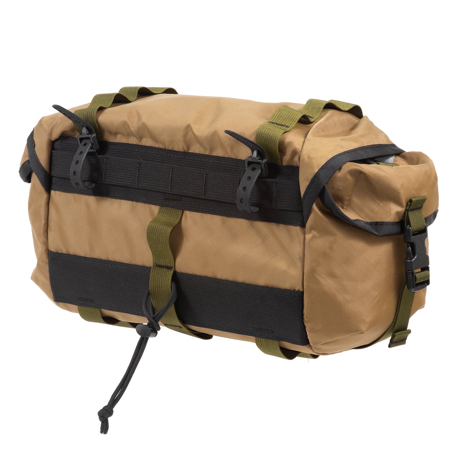 SIMWORKS Voyageur Handlebar Bag