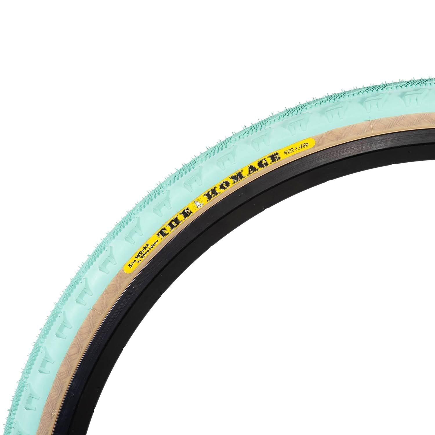 SIMWORKS The Homage 650b