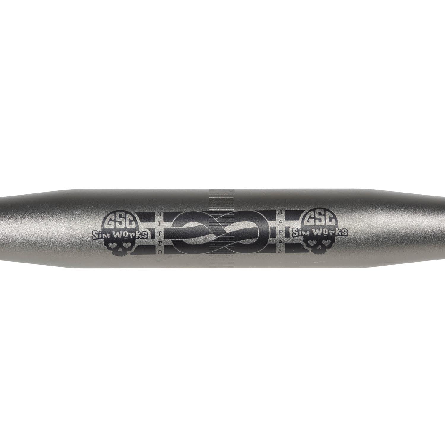 SIMWORKS Smog Cutter Bar / GSC Limited