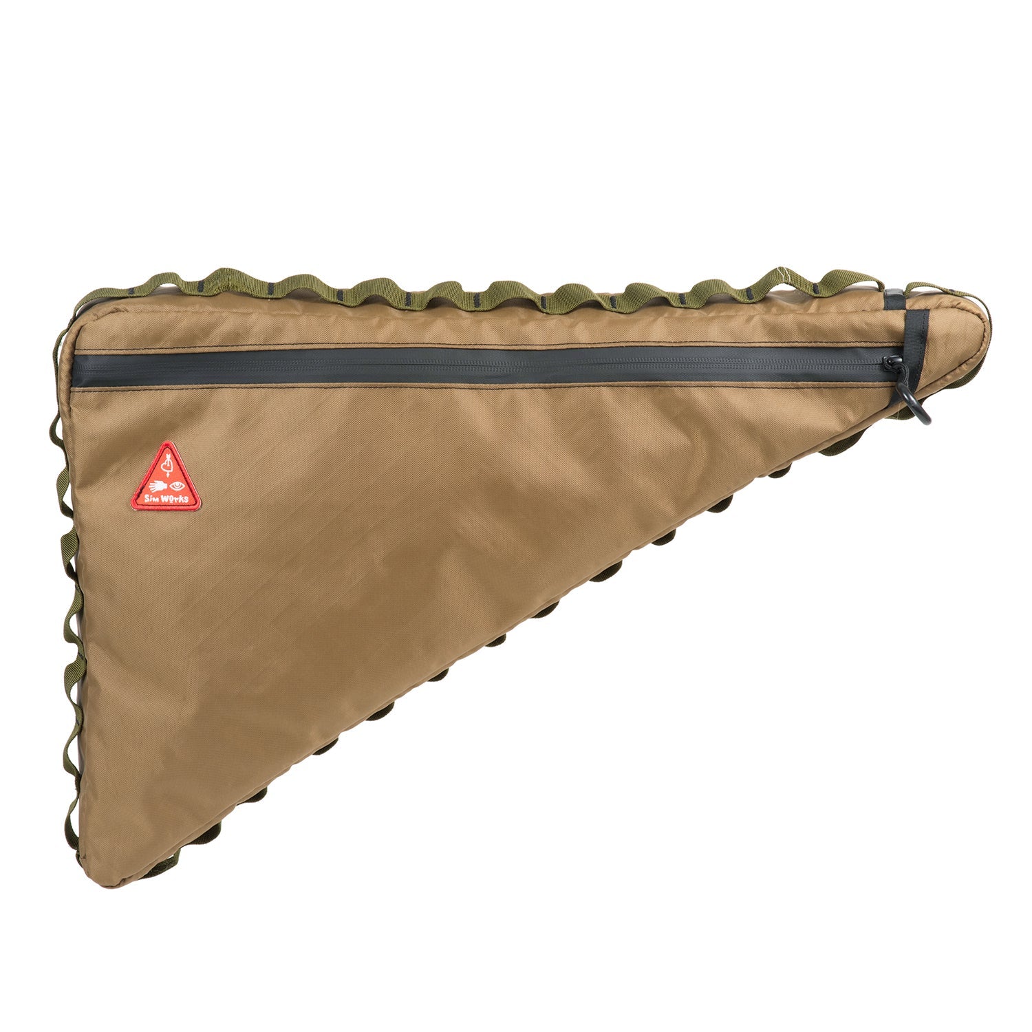 SIMWORKS Vagabond Full Frame Bag