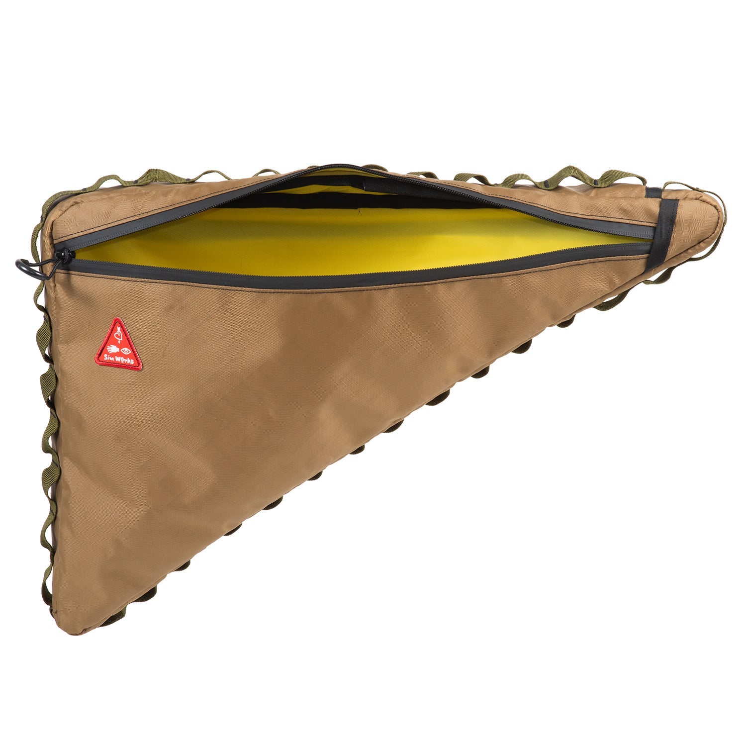 SIMWORKS Vagabond Full Frame Bag