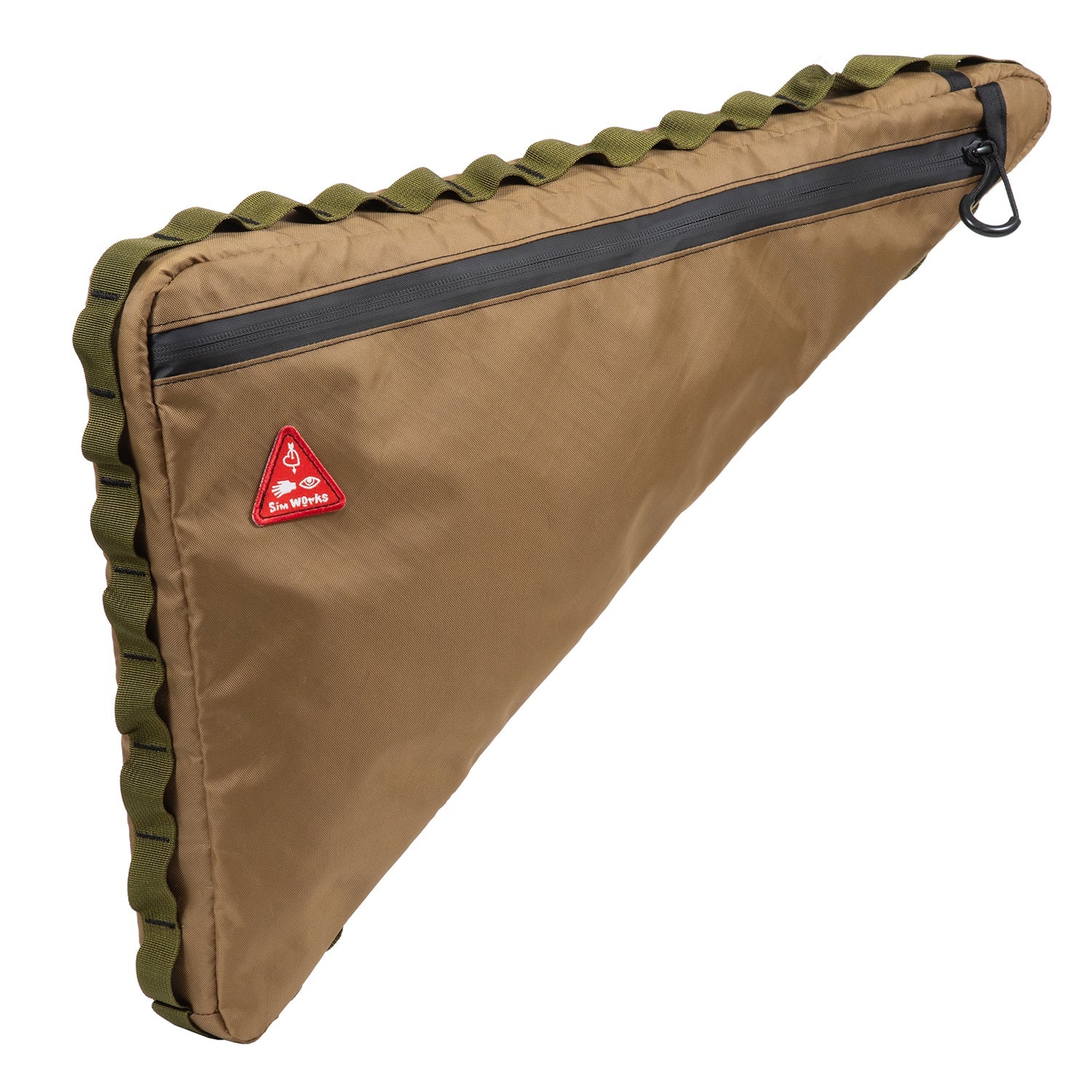 SIMWORKS Vagabond Full Frame Bag