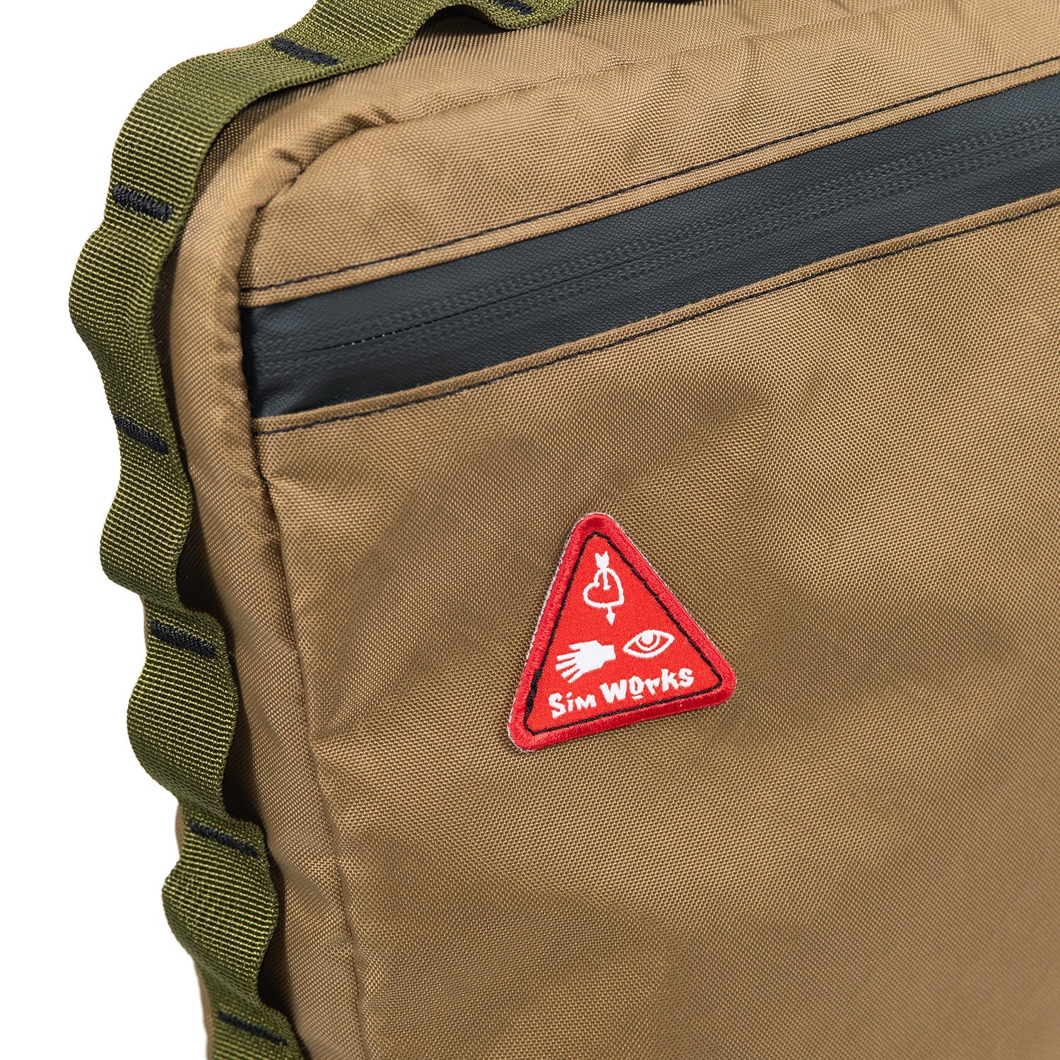 SIMWORKS Vagabond Full Frame Bag