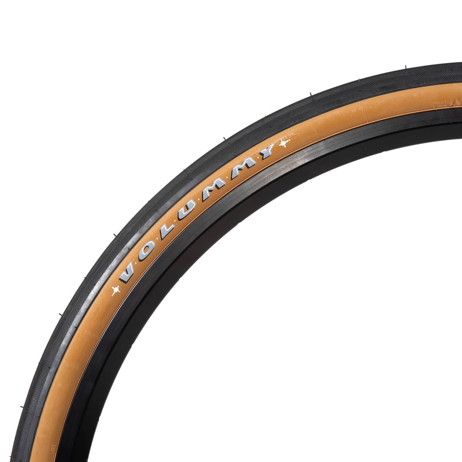 SIMWORKS Volummy Tire 700c