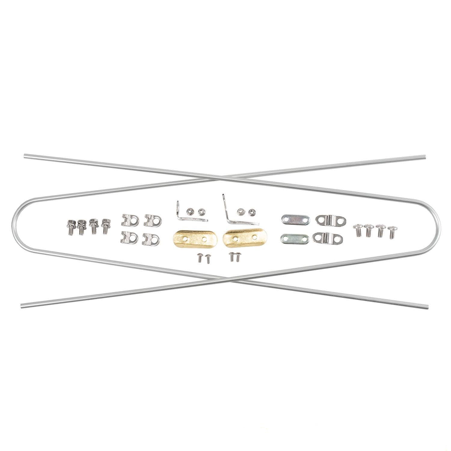 SIMWORKS Micro Smooth