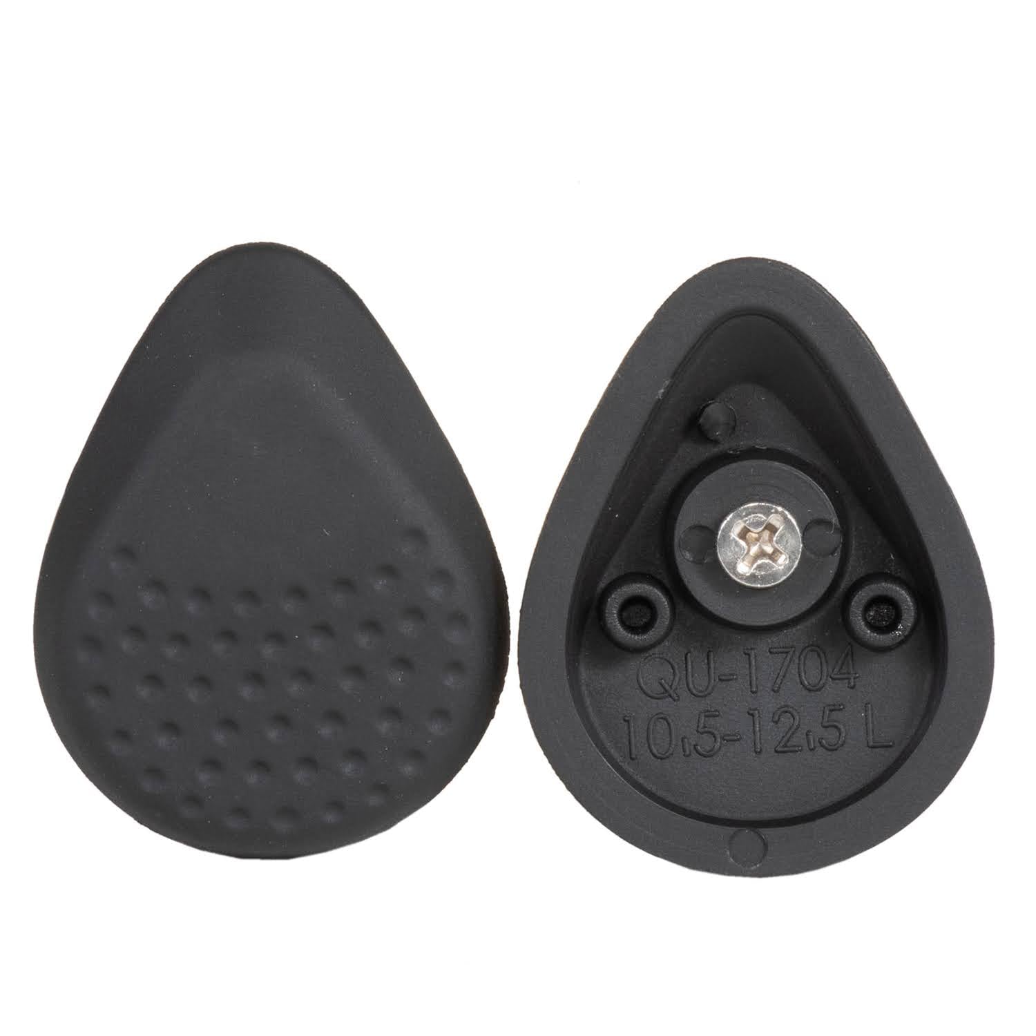 Quoc Mono II Replacement Heel Pads