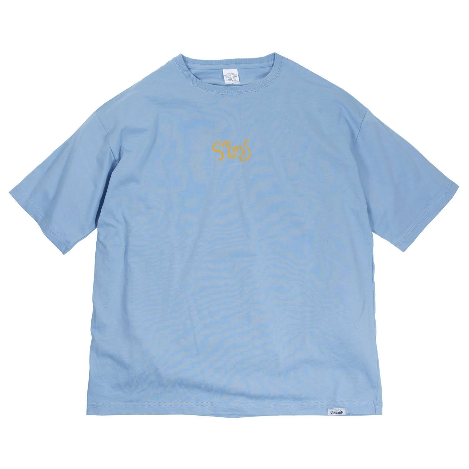SIMWORKS Super Chill Tee
