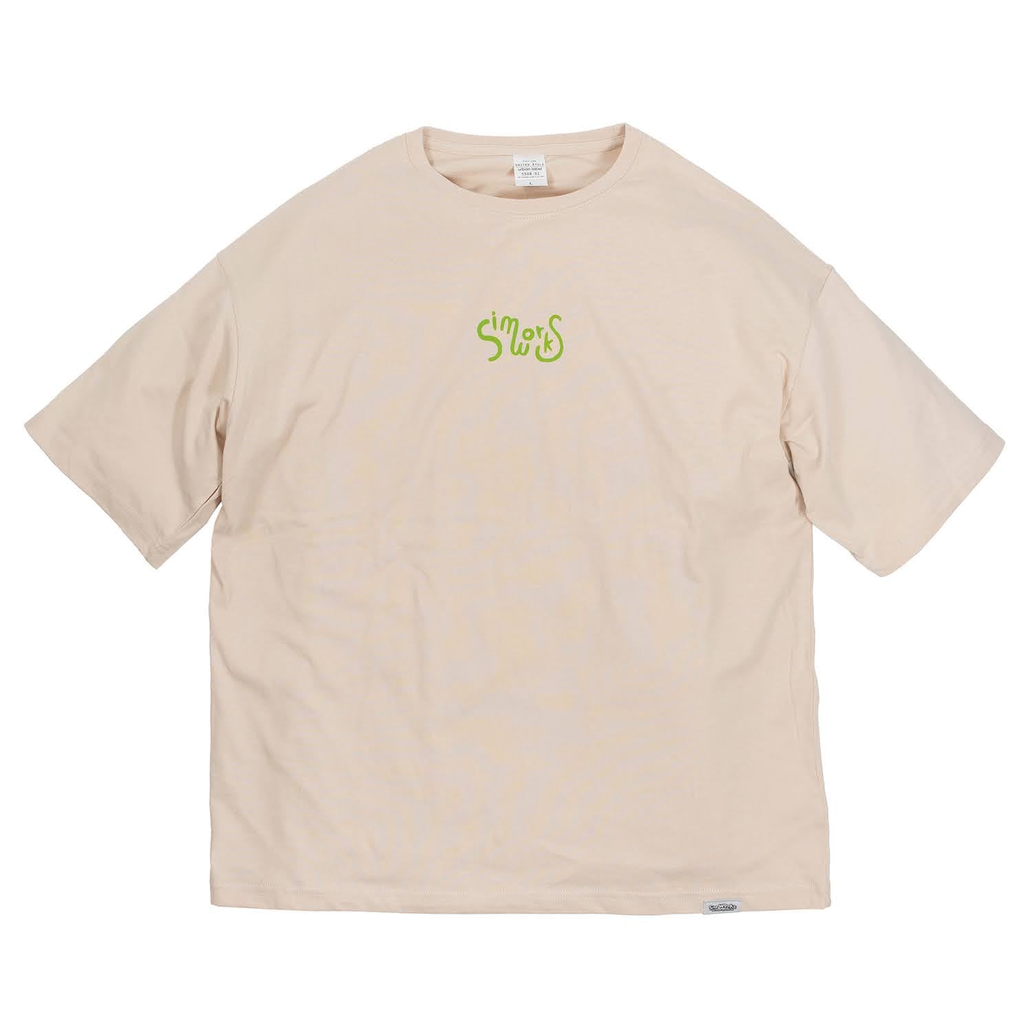 SIMWORKS Super Chill Tee