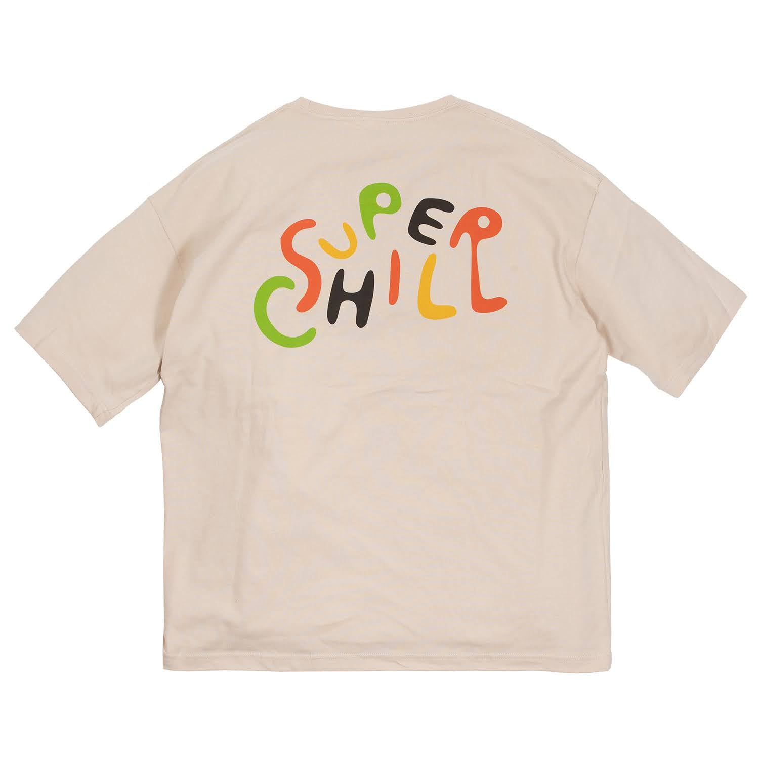 SIMWORKS Super Chill Tee