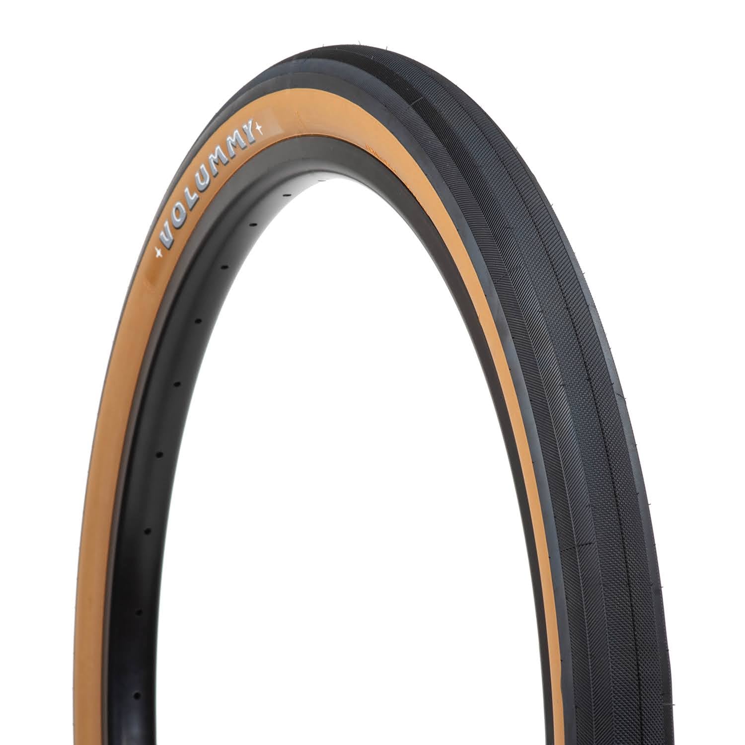 SIMWORKS Volummy Tire 27.5"
