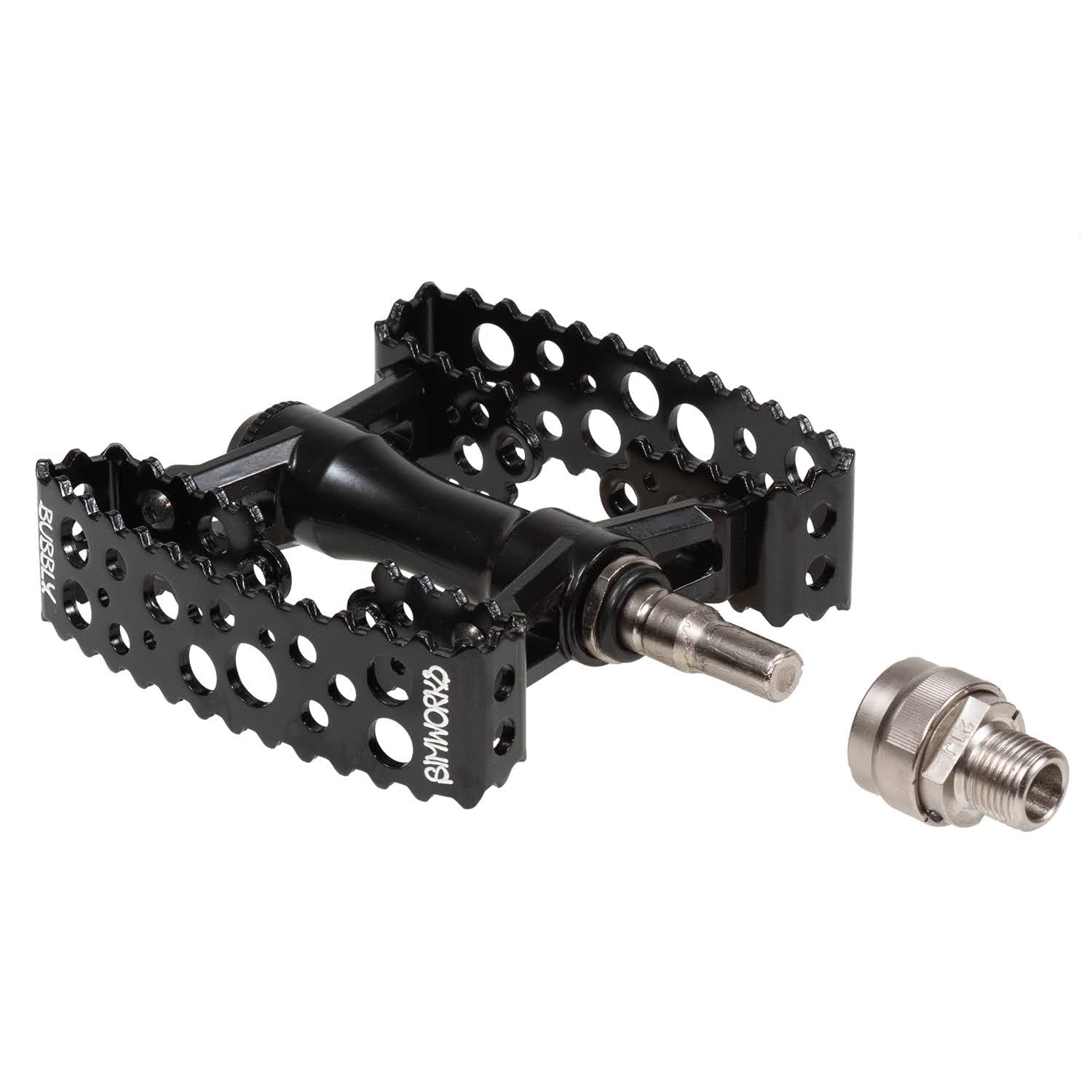 SIMWORKS Bubbly Pedal Ezy Superior