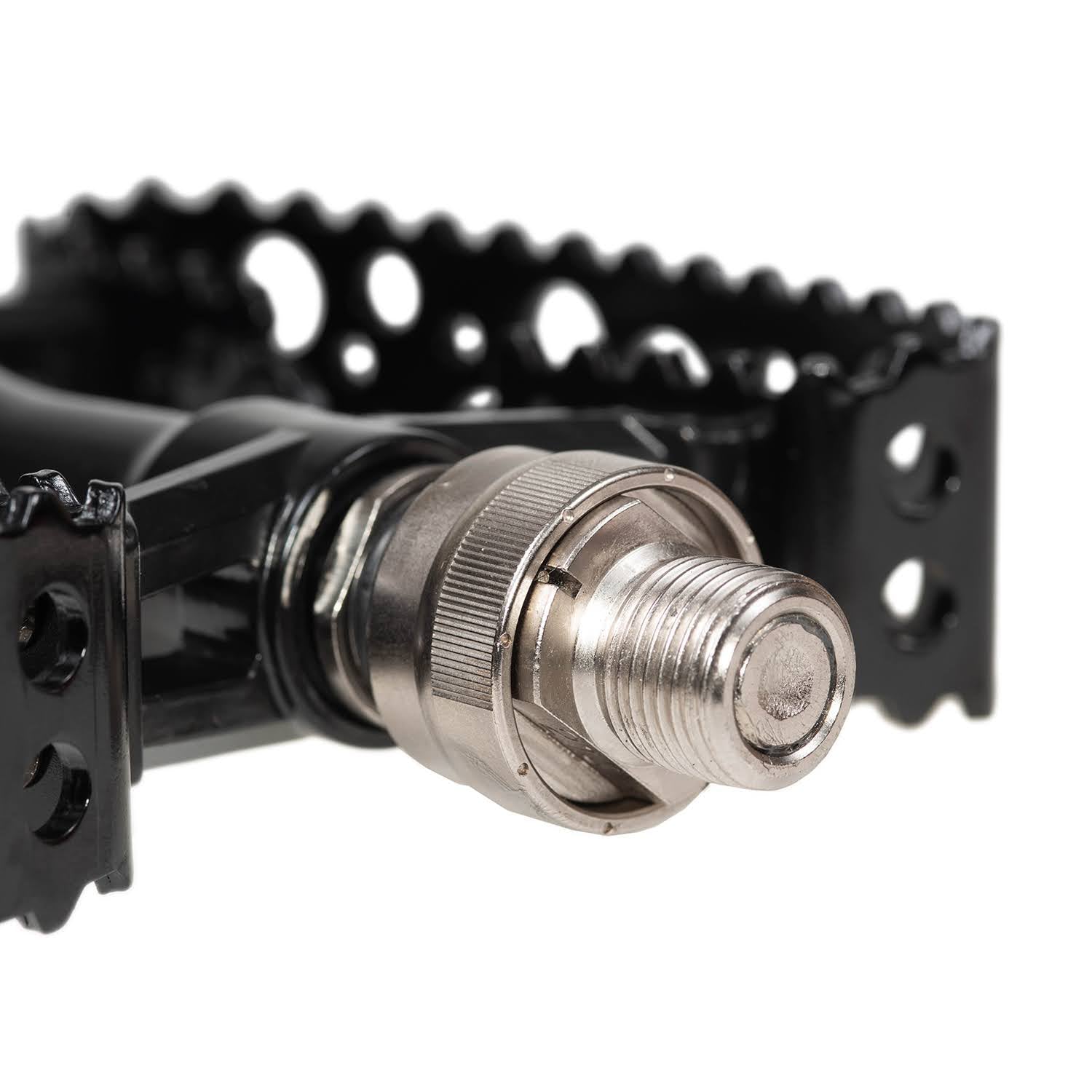 SIMWORKS Tiny Bubbly Pedal One Side Ezy Superior