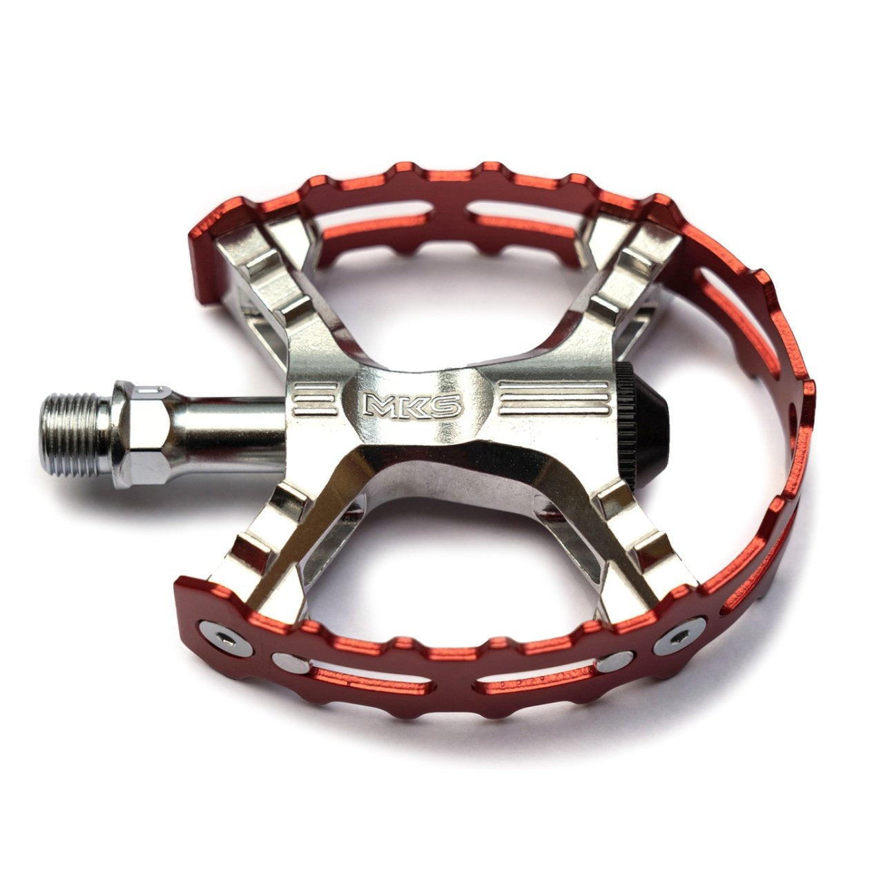 MKS XC-III Pedal Limited Color