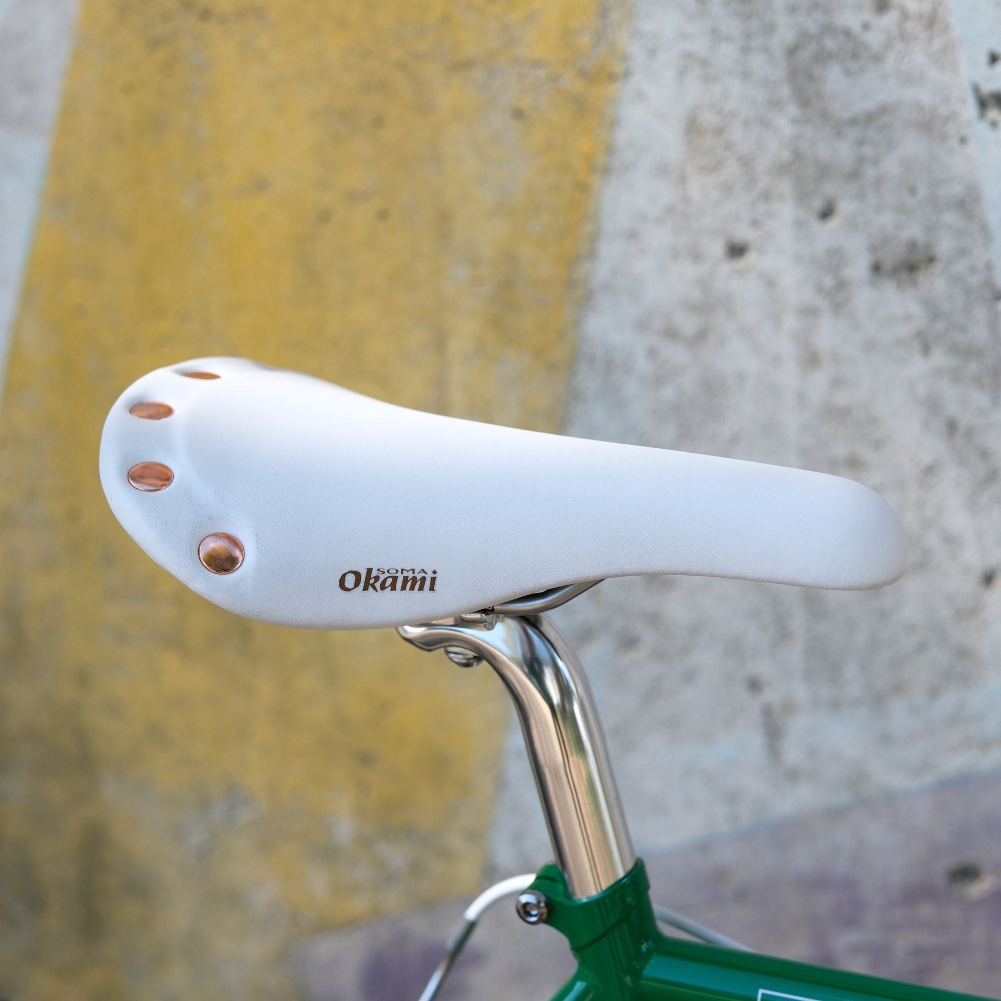 BASSI BIKES Bloomfield for Daily Life