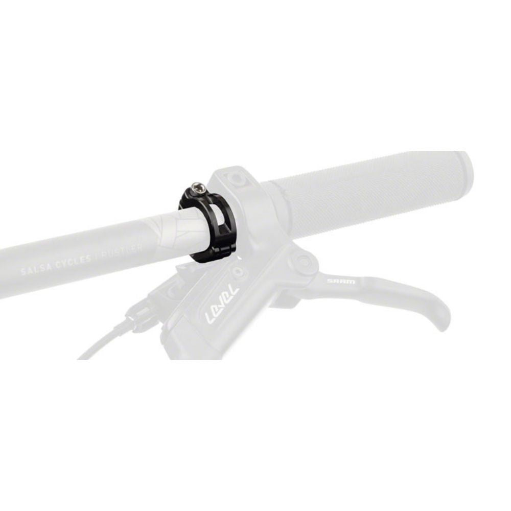 Problem Solvers I-Spec Ev Bar Clamp